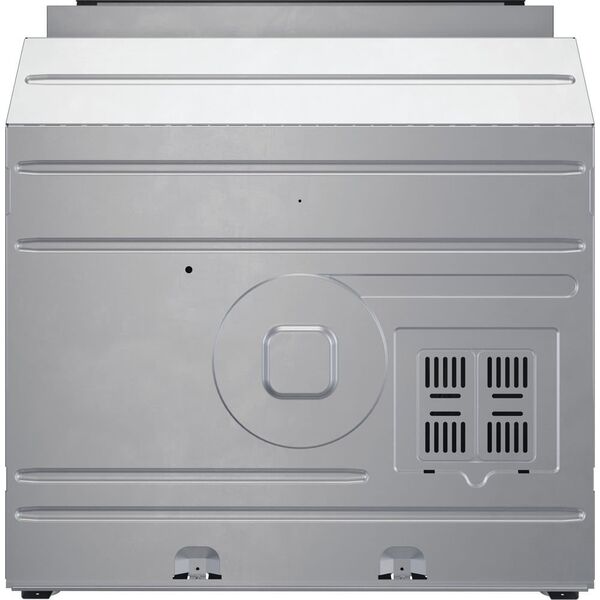 Piekarnik Whirlpool Whirlpool Oven | AKZ9S 8220 FB | 73 L | Electric | Hydrolytic | Electronic | Steam function | Convection | Height 59.5 cm | Width 59.5 cm | Black