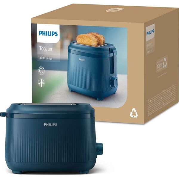 Toster Philips 3000 Series Philips Toaster HD2511/70