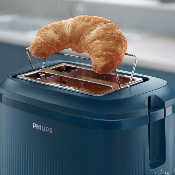 Toster Philips 3000 Series Philips Toaster HD2511/70