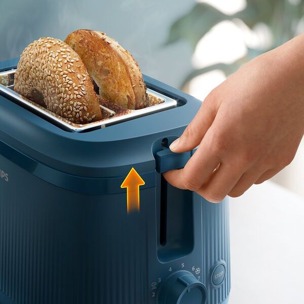 Toster Philips 3000 Series Philips Toaster HD2511/70