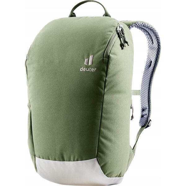 Deuter StepOut 16 khaki