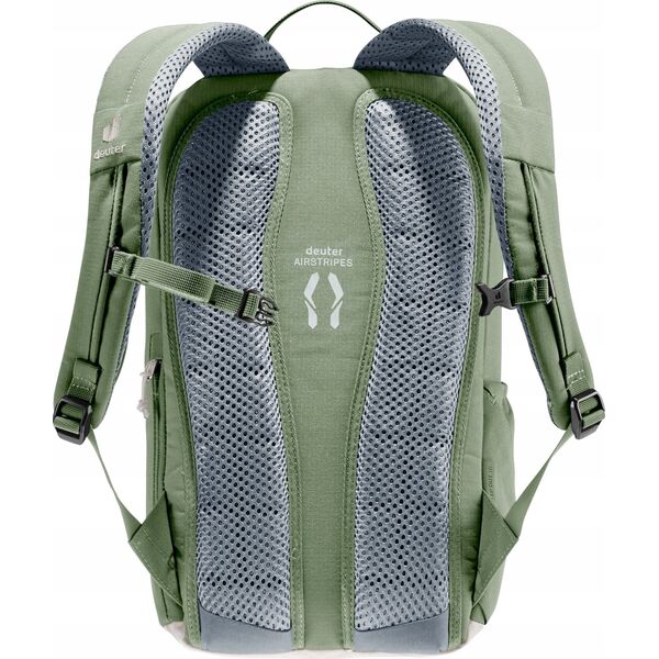 Deuter StepOut 16 khaki