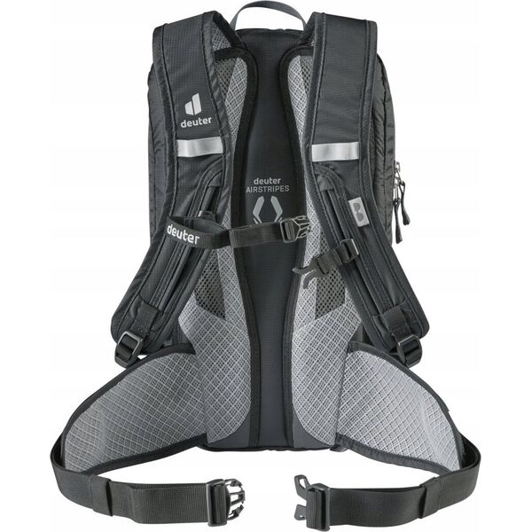 Deuter Compact 8 JR grafitowo-