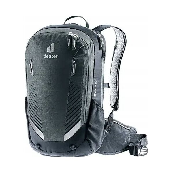 Deuter Compact 8 JR grafitowo-