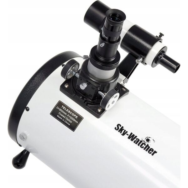 Teleskop Sky-Watcher Teleskop Sky-Watcher Dobson 8" Pyrex 200/1200