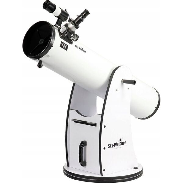 Teleskop Sky-Watcher Teleskop Sky-Watcher Dobson 8" Pyrex 200/1200