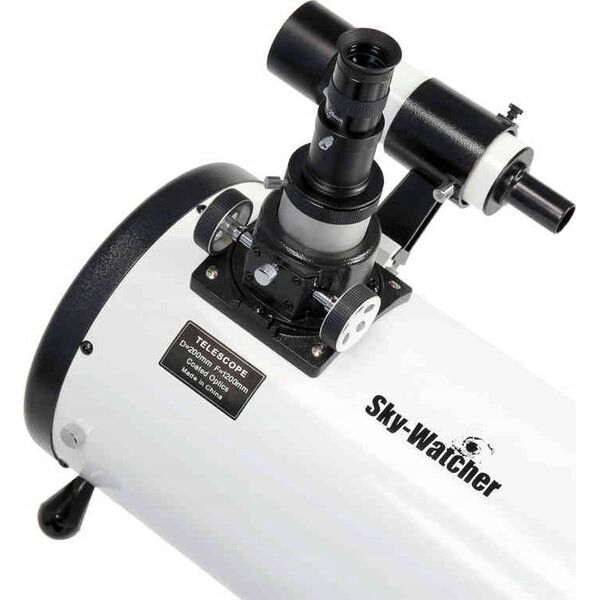 Teleskop Sky-Watcher Teleskop Sky-Watcher Dobson 8" Pyrex 200/1200