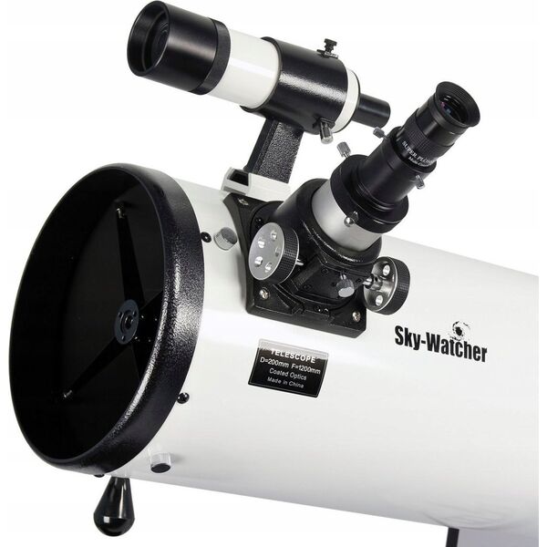 Teleskop Sky-Watcher Teleskop Sky-Watcher Dobson 8" Pyrex 200/1200