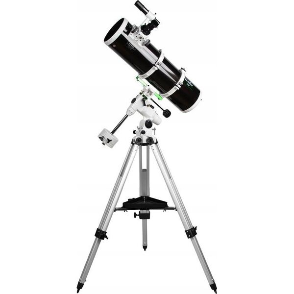 Teleskop Sky-Watcher Teleskop Sky-Watcher BKP 15075 EQ3-2 z wyciągiem Crayforda 150/750