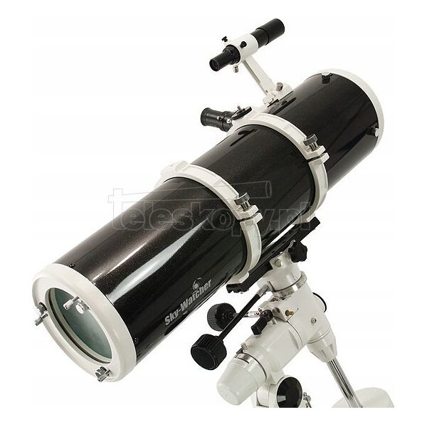 Teleskop Sky-Watcher Teleskop Sky-Watcher BKP 15075 EQ3-2 z wyciągiem Crayforda 150/750