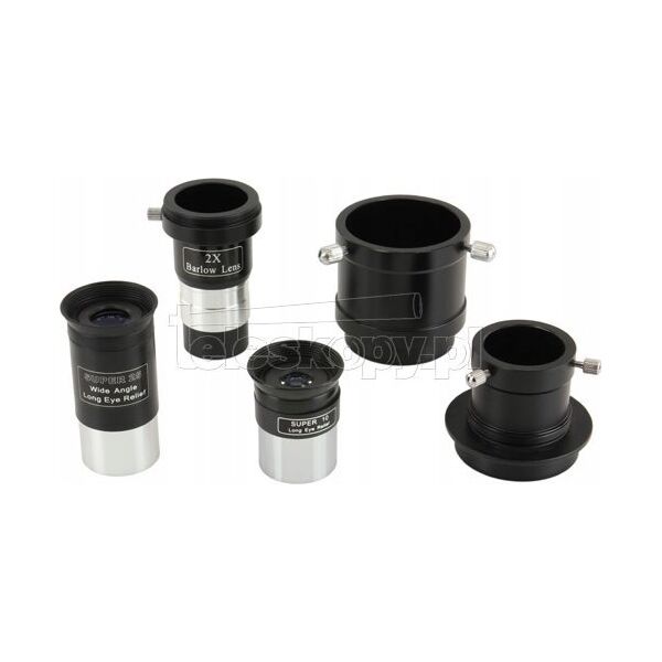 Teleskop Sky-Watcher Teleskop Sky-Watcher BKP 15075 EQ3-2 z wyciągiem Crayforda 150/750