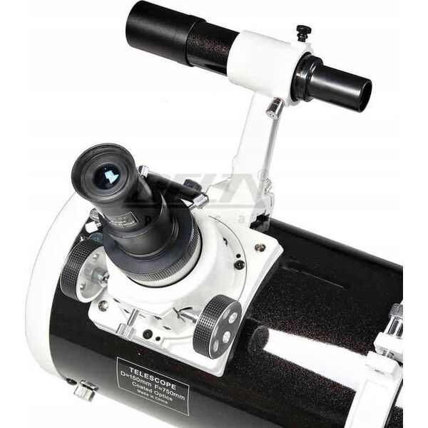 Teleskop Sky-Watcher Teleskop Sky-Watcher BKP 15075 EQ3-2 z wyciągiem Crayforda 150/750