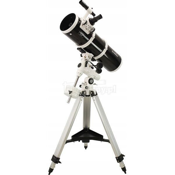 Teleskop Sky-Watcher Teleskop Sky-Watcher BKP 15075 EQ3-2 z wyciągiem Crayforda 150/750