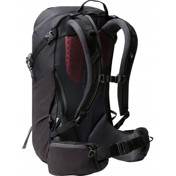 Plecak turystyczny The North Face Terra (2024) S/M 40 l Czarny