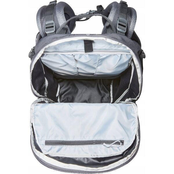 Plecak turystyczny The North Face Terra (2024) S/M 40 l Czarny