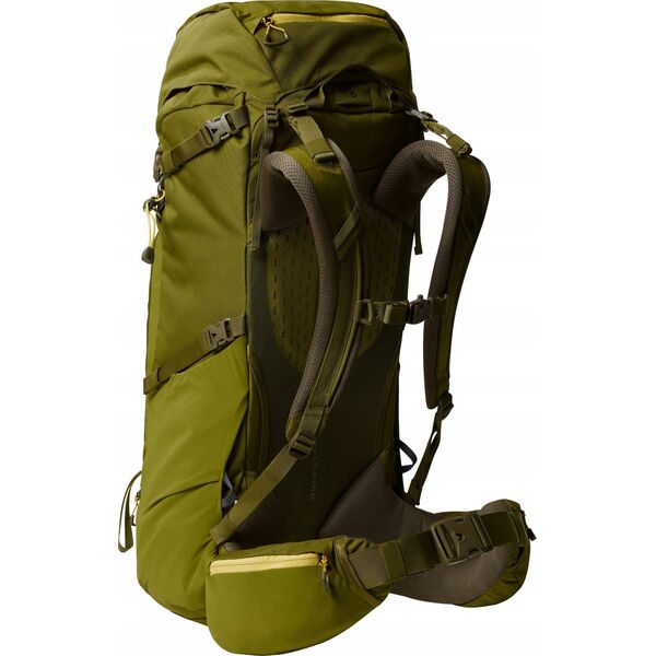 The North Face Plecak terra 55-forest olive-new taupe green-npf-s/m THE NORTH FACE