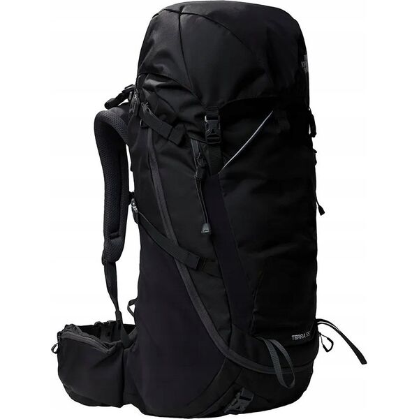 The North Face Plecak terra 55-tnf black-asphalt grey-npf-l/xl THE NORTH FACE