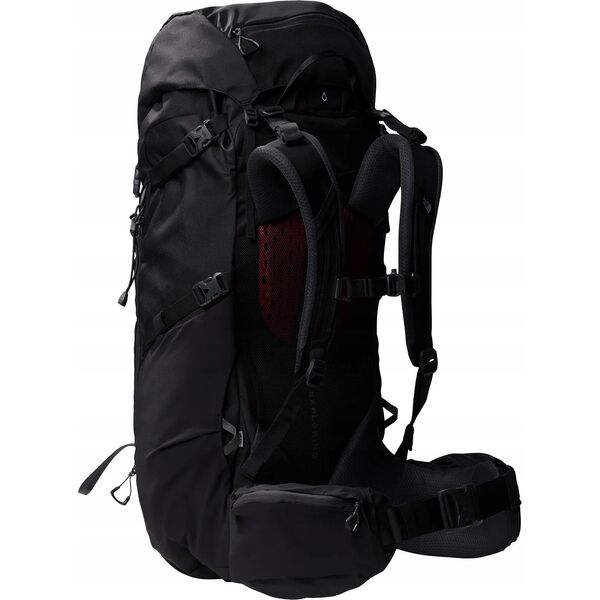 The North Face Plecak terra 55-tnf black-asphalt grey-npf-l/xl THE NORTH FACE