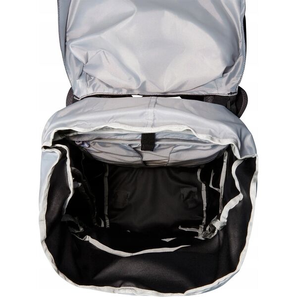 The North Face Plecak terra 55-tnf black-asphalt grey-npf-l/xl THE NORTH FACE