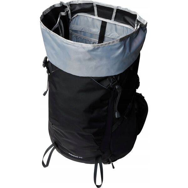 The North Face Plecak terra 55-tnf black-asphalt grey-npf-l/xl THE NORTH FACE