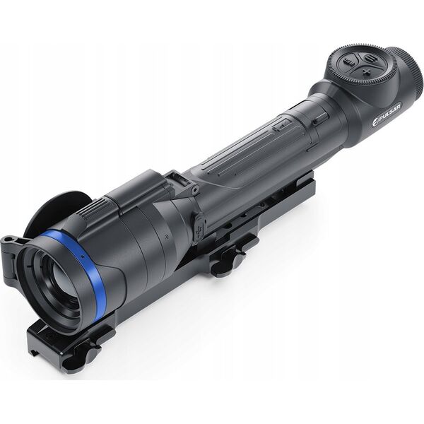 Luneta Pulsar Luneta termowizyjna Pulsar Talion XQ35 Pro