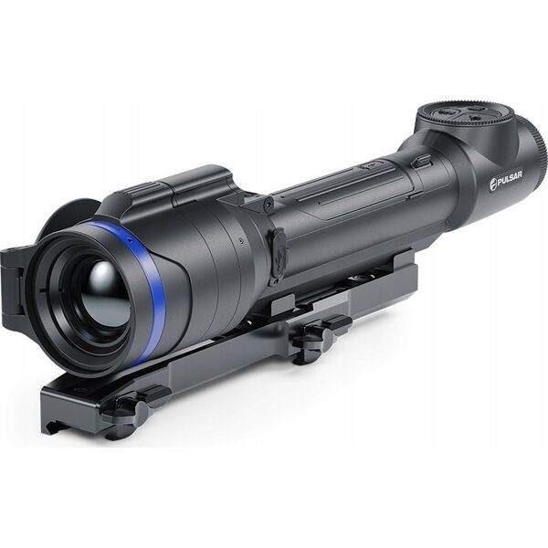 Luneta Pulsar Luneta termowizyjna Pulsar Talion XQ35 Pro