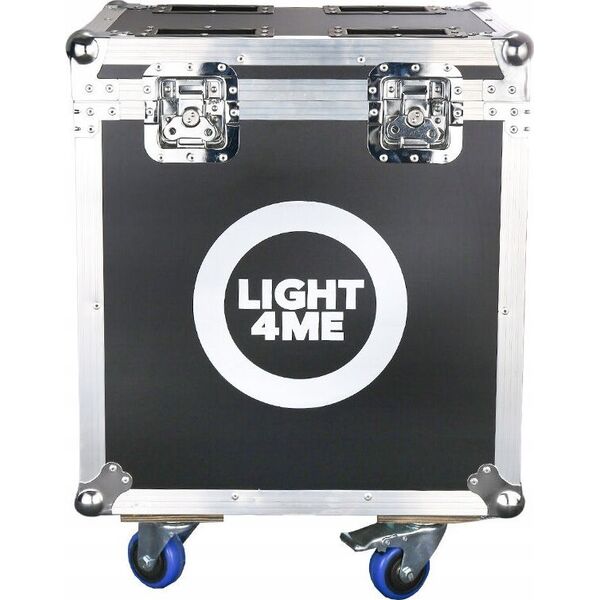 LIGHT4ME LIGHT4ME LINE BEAM 230W CASE 2IN1 skrzynia transp.