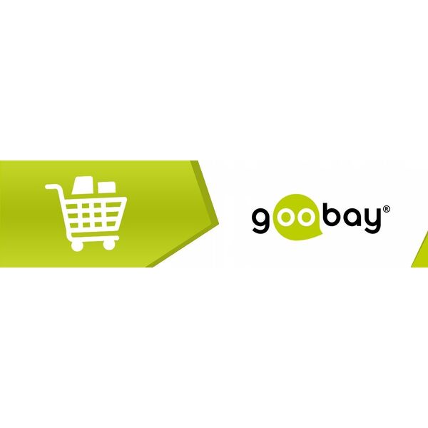 Goobay Żarówka LED filament, 7 W