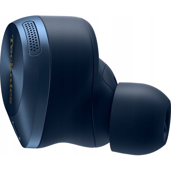 Słuchawki Technics Technics wireless earbuds EAH-AZ80E-A, blue