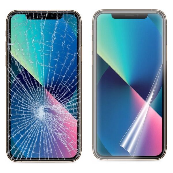 GrizzGlass Folia ceramiczna GrizzGlass CeramicFilm do Samsung Galaxy A16 4G