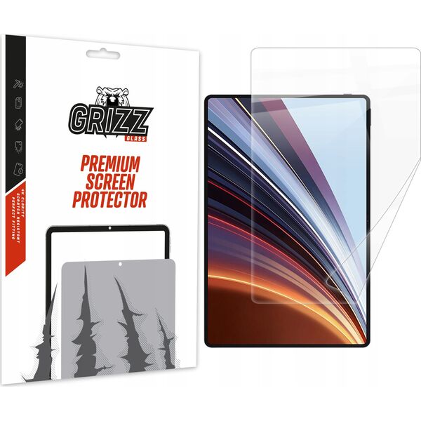 GrizzGlass Folia ceramiczna GrizzGlass CeramicFilm do Honor Pad GT Pro