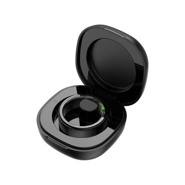 Colmi Smartring Colmi R03 18.9MM 9 (Czarny)