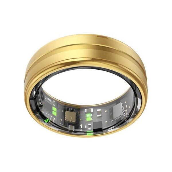 Colmi Smartring Colmi R06 19.8MM 10 (Złoty)