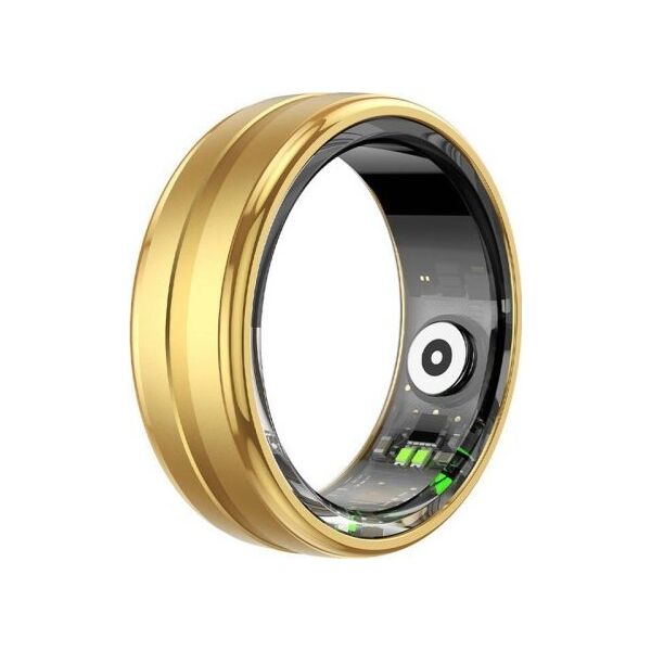 Colmi Smartring Colmi R06 21.3MM 12 (Złoty)