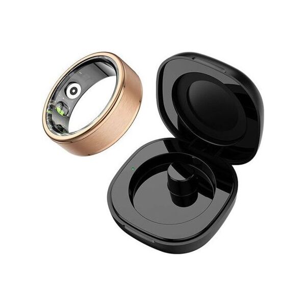 Colmi Smartring Colmi R03 18.1MM 8 (Złoty)