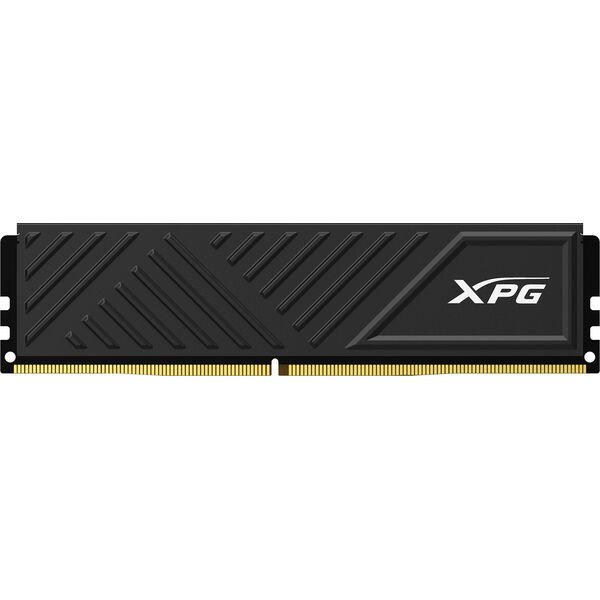 Pamięć ADATA XPG Gammix D35, DDR4, 32 GB, 3200MHz, CL16 (AX4U320032G16A-SBKD35)