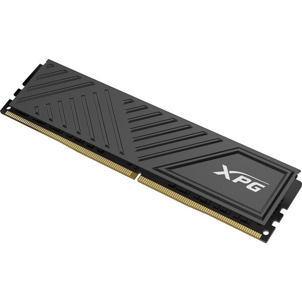 Pamięć ADATA XPG Gammix D35, DDR4, 32 GB, 3200MHz, CL16 (AX4U320032G16A-SBKD35)