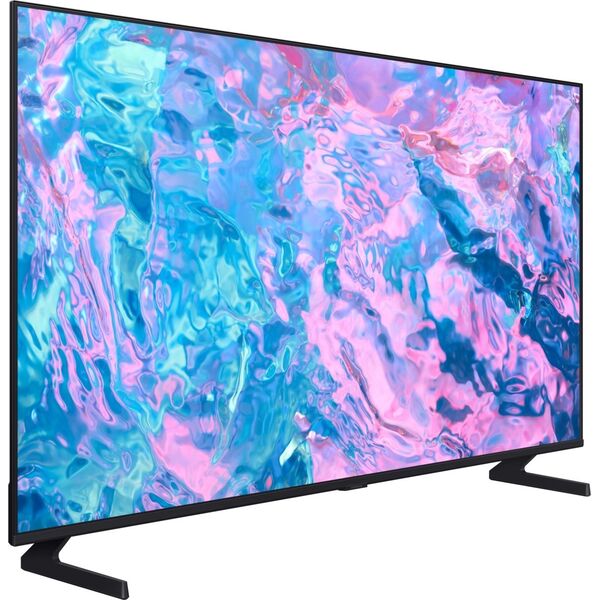 Telewizor Samsung UE50CU7092UXXH LED 50'' 4K Ultra HD Tizen
