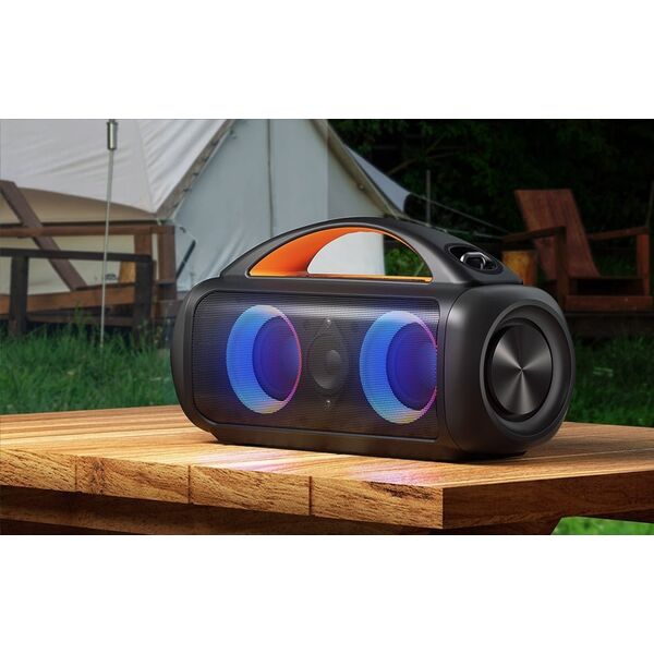 Głośnik EarFun EARFUN SP201 Głośnik bezprzewodowy Bluetooth UBOOM Raver
