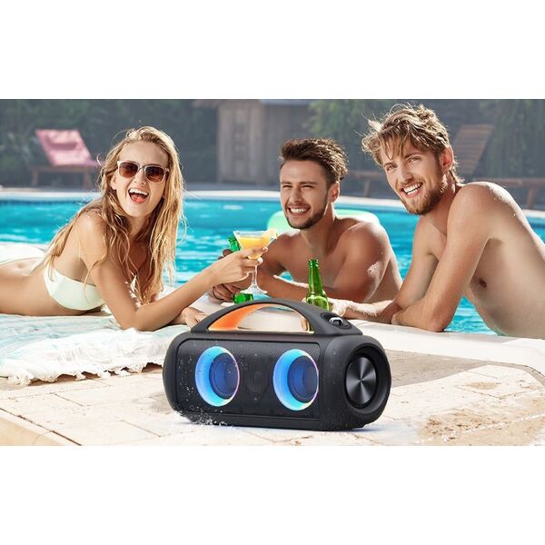 Głośnik EarFun EARFUN SP201 Głośnik bezprzewodowy Bluetooth UBOOM Raver