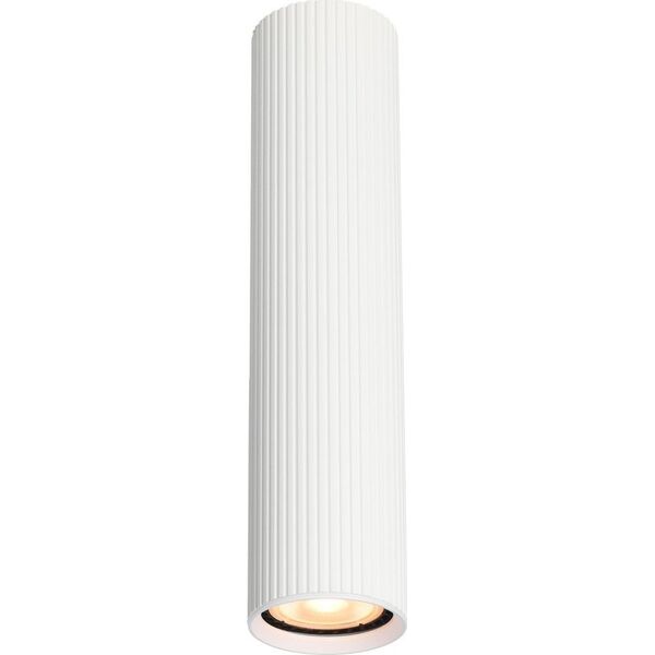 Lampa sufitowa TK Lighting LAMP CEILING TUNE L GU10 10W WH