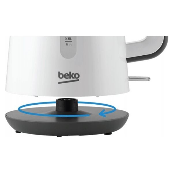Czajnik Beko Kettle BEKO WKM7322I
