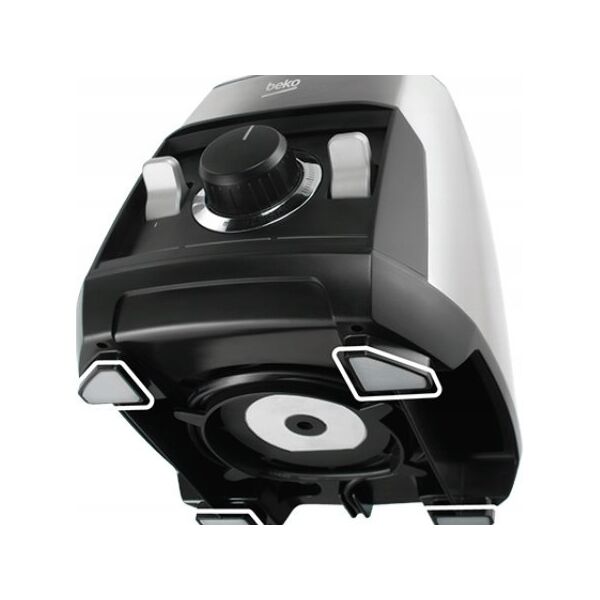 Czajnik Beko Kettle BEKO WKM7322I