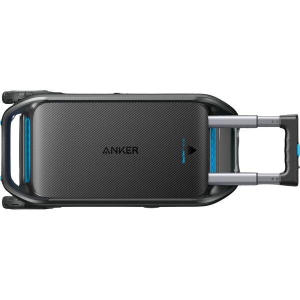 Anker Solix F2000 2048 Wh