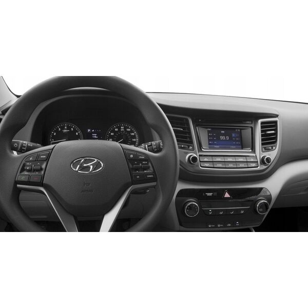 Radio samochodowe Hyundai RADIO NAWIGACJA GPS HYUNDAI TUCSON 2015-2018 ANDROID