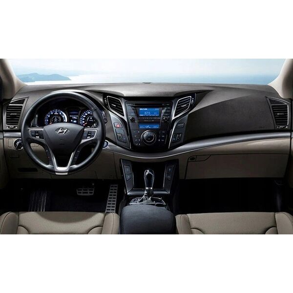 Radio samochodowe Hyundai RADIO NAWIGACJA GPS HYUNDAI I40 2011-2017 ANDROID