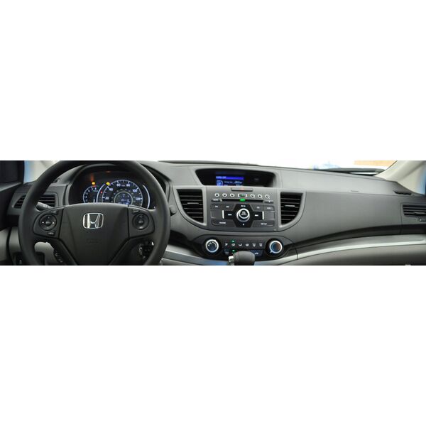 Radio samochodowe Honeywell RADIO NAWIGACJA GPS HONDA CR-V IV 2012-17 ANDROID