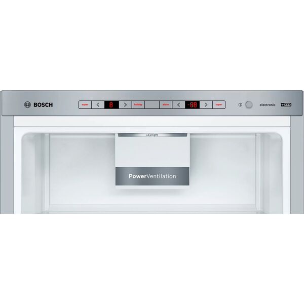 Lodówka Bosch Bosch Kühl-Gefrierkombi KGE368LCP sr C (Speditionsversand)