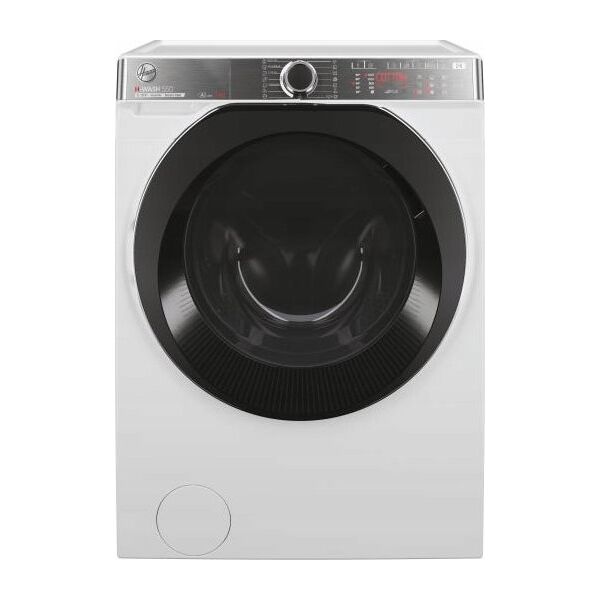 Pralka Hoover Washing machine Hoover H5WPB4 27BC8/1-S