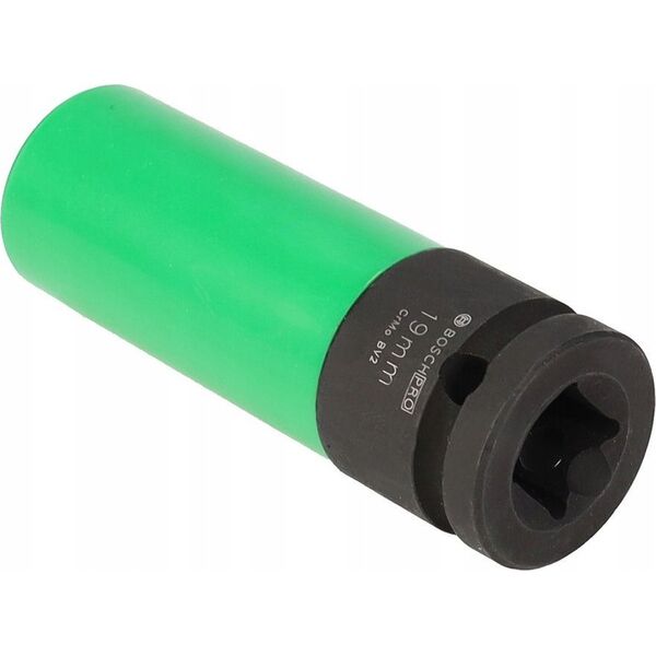 Bosch ZESTAW KLUCZY NASADOWYCH 1/2'' XL PRO S 3SZT. (1 KPL)